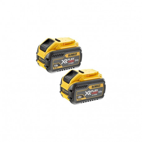 DeWalt battery DCB547 54V 3Ah
