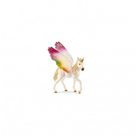 Schleich mängufiguur Bayala Poultry (70577)