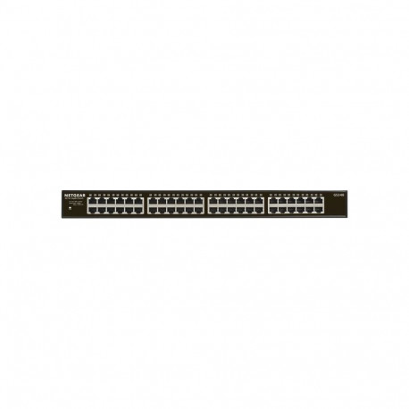 Netgear GS348 GE/UNM/48
