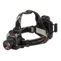 Ledlenser Headlight H14R.2 - 7299-R
