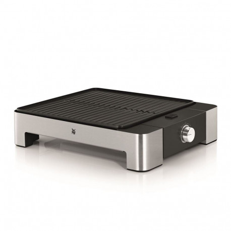 Lono Quadro 1.250Watt, roostevaba teras/must