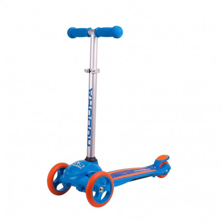 Flitzkids 2.0, sinine