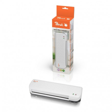 PEACH Home Office Laminator A4 PL707