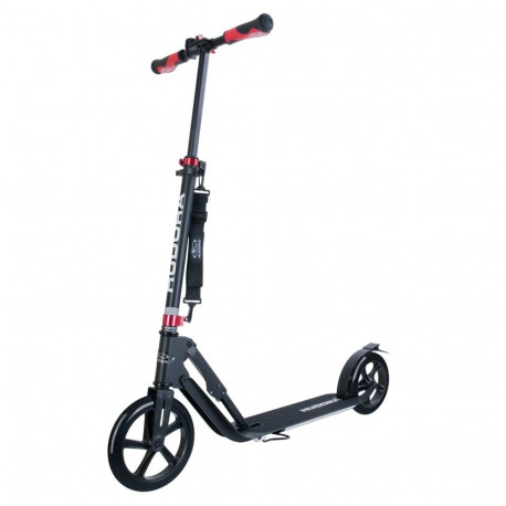 Hudora scooter Big Wheel Style 230, black (14235)