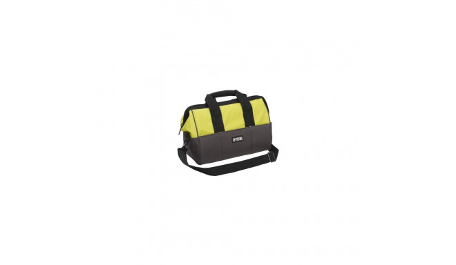 Ryobi Nylon Case - tools medium UTB4 green