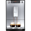 Melitta espresso machine Caffeo Solo, silver