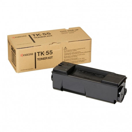 Toner Schwarz TK-55 (Retail)