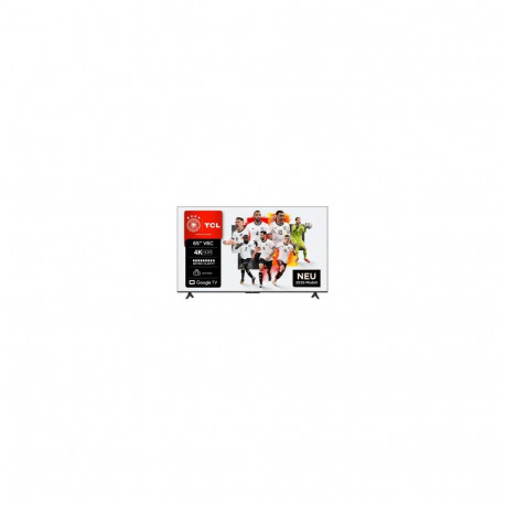 65V6C (163.9 cm (65 Zoll), schwarz, UltraHD/4K, Triple Tuner, AiPQ-Prozessor)
