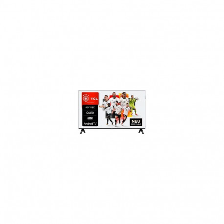 40V5C (100.3 cm (40 Zoll), schwarz, FullHD, Triple-Tuner, Smart TV)