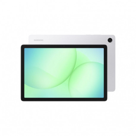 Galaxy tahvelarvuti Tab A11+ ettevõtete väljaanne 128GB Android, hall