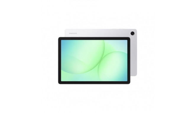Galaxy Tab A11+ Enterprise Edition 128 GB (grau, Android)