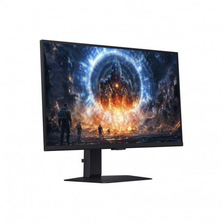 Odyssey monitor OLED G5 G50SF (S27FG506SU) 67.8cm (26.7 Zoll), QHD, HDMI, DP, G-Sync komp., Free-Syn