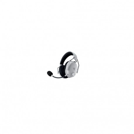 BlackShark V3 X Hyperspeed for PlayStation (weiß, 2,4 GHz-Dongle, Bluetooth, USB)