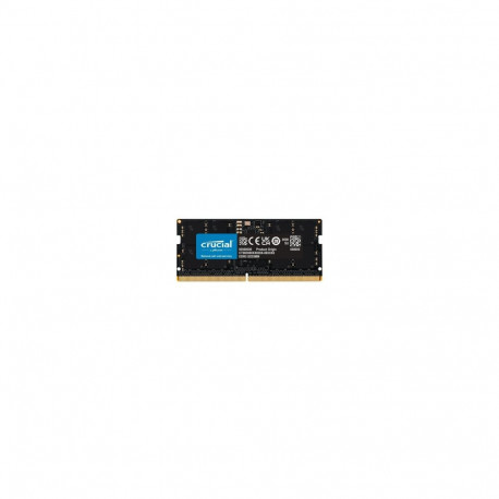 Crucial D5 16GB 5600-46 CT16G56C46S5 SO CRU (CT16G56C46S5)