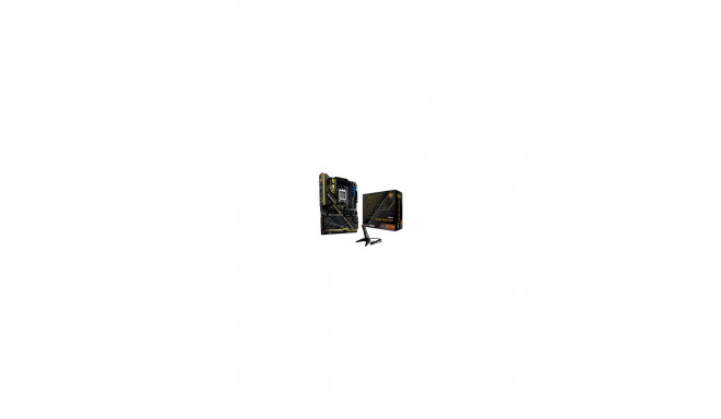 X870E Taichi OCF (schwarz/gelb)
