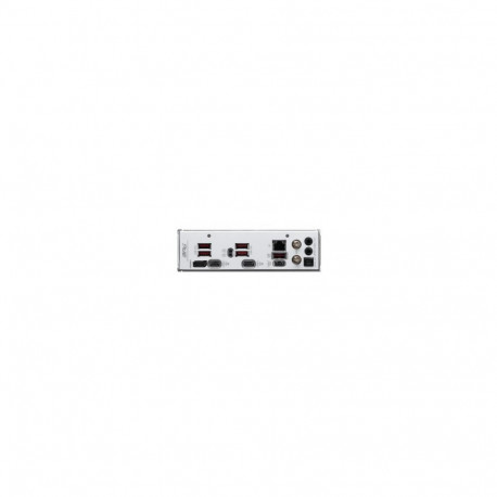 MSI MPG X870I EDGE TI EVO WIFI - Socket AM5