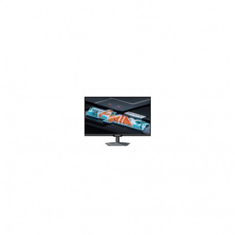 M27QS (68.6 cm (27 Zoll), schwarz, QHD, SS-IPS, HDMI, DP, Google TV, 180Hz Panel)
