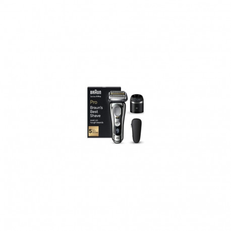 Series 9 Pro - 9486cc  (silber)