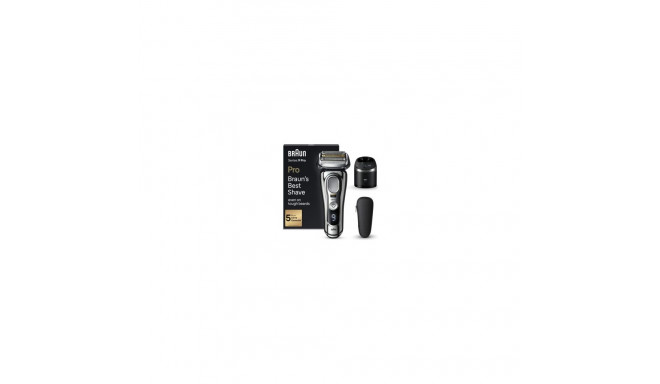 Series 9 Pro - 9486cc  (silber)