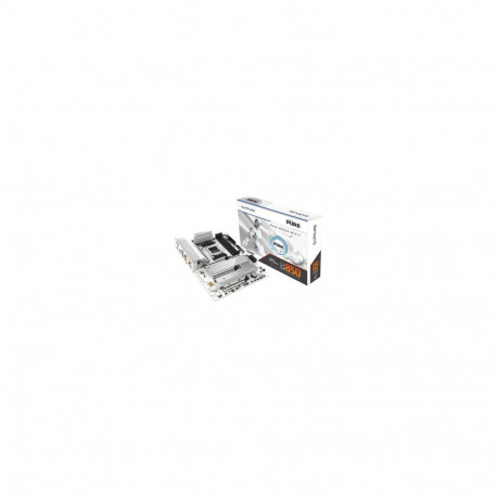PURE B850A WIFI 7 (weiß/schwarz)
