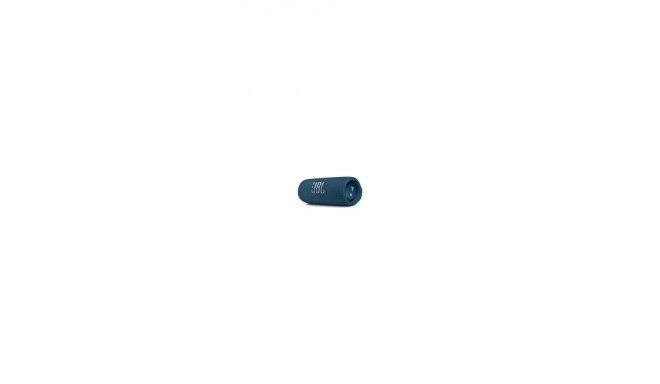 Flip 6 (blau, Bluetooth, USB-C)
