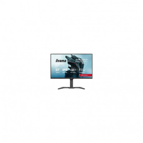 Iiyama G-Master GB2771UHSU-B1 - 27 - black (matt), UltraHD/4K, IPS, dual-mode FHD 288Hz / 4K 144Hz, 