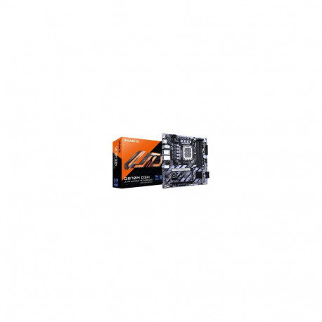 Q870M D3H