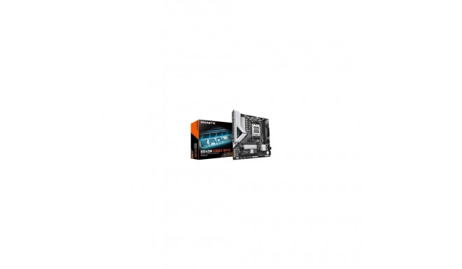 B840M EAGLE WIFI6, must/hall