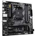 GigaByte B550M DS3H R2 - Socket AM4 - motherboard