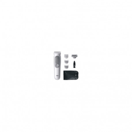 kehatrimmer BG5550 series 5, hall