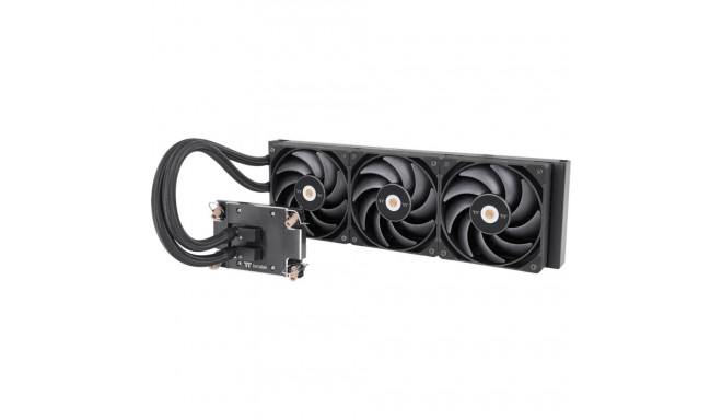 AW420 AIO Liquid Cooler  (schwarz)