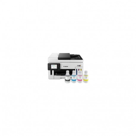 Maxify GX6150 (grau, USB, LAN, WLAN, Scan, Kopie, Fax, Duplex (Druck))