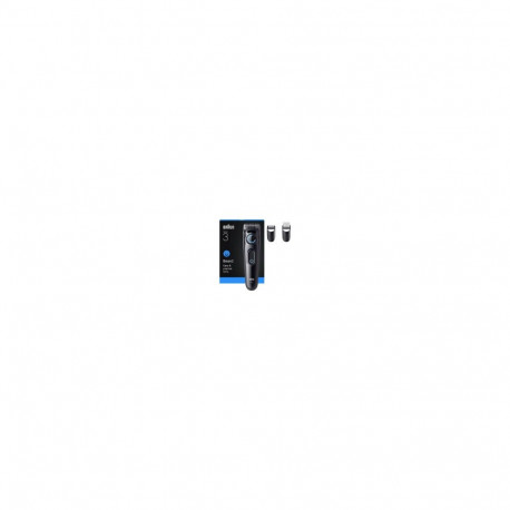 Series 5 52-B1650s, must/sinine
