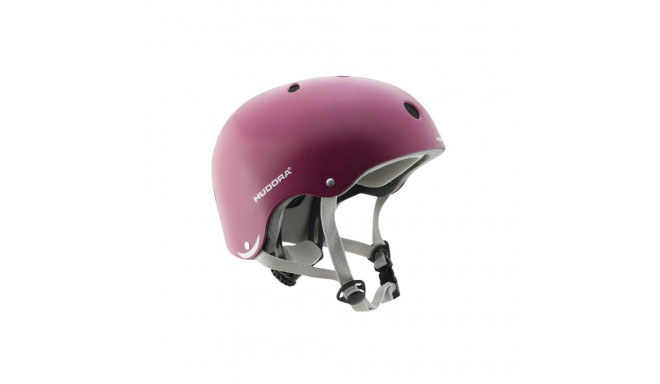 Skaterhelm (beere, Gr. 56-60)
