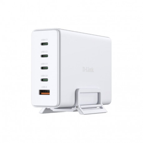 D-Link 240W GaN Charger DCF-241/E