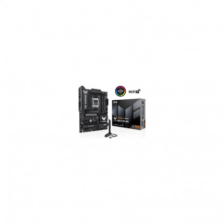 TUF GAMING B850M-PLUS II