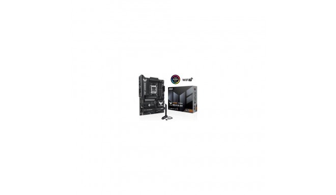 TUF GAMING B850M-PLUS II