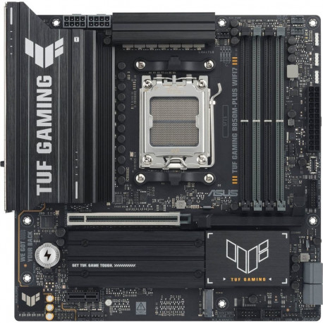 TUF GAMING emaplaat B850M-PLUS WIFI7