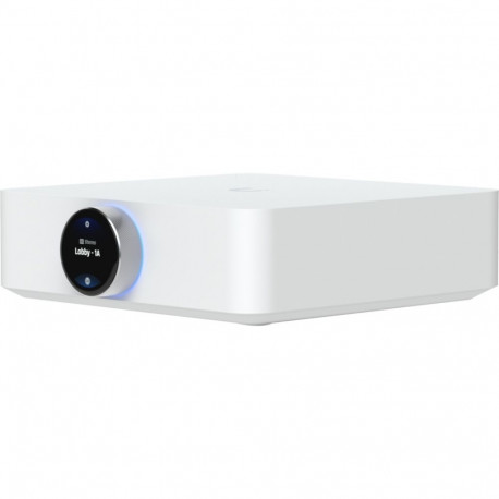 PowerAmp (weiß, WLAN, AirPlay 2, Spotify Connect)