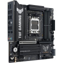 ASUS TUF GAMING B850M-PLUS WIFI7 - Socket AM5 - motherboard