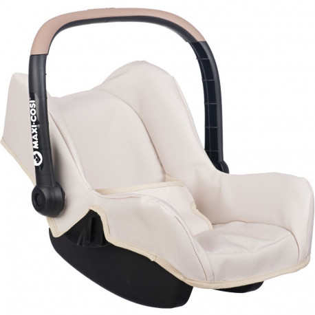 Maxi-Cosi Puppenautositz (beige)