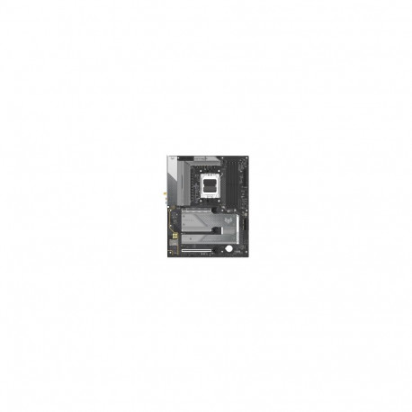NITRO+ B850A WIFI7 (schwarz/grau)