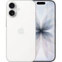 Apple iPhone 17 - 6.3 - 512GB (white, iOS)