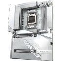 GigaByte B850 A STEALTH ICE - Socket AM5 motherboard