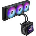 ASUS ROG Ryuo IV SLC 360 ARGB, water cooling