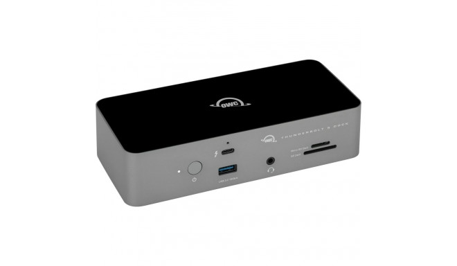 Thunderbolt 5 Dock