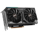 ASRock Intel Arc B580 Challenger 12GB OC , graphics card