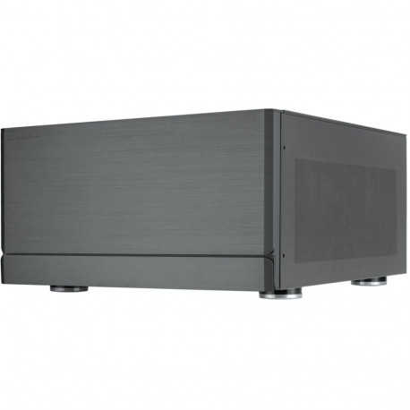 SST-CW04TB Crown 04, tumehall