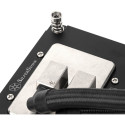 SilverStone SST-XE360-TR5, water cooling