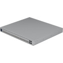 Ubiquiti USW-Pro-HD-24-PoE, Switch gray